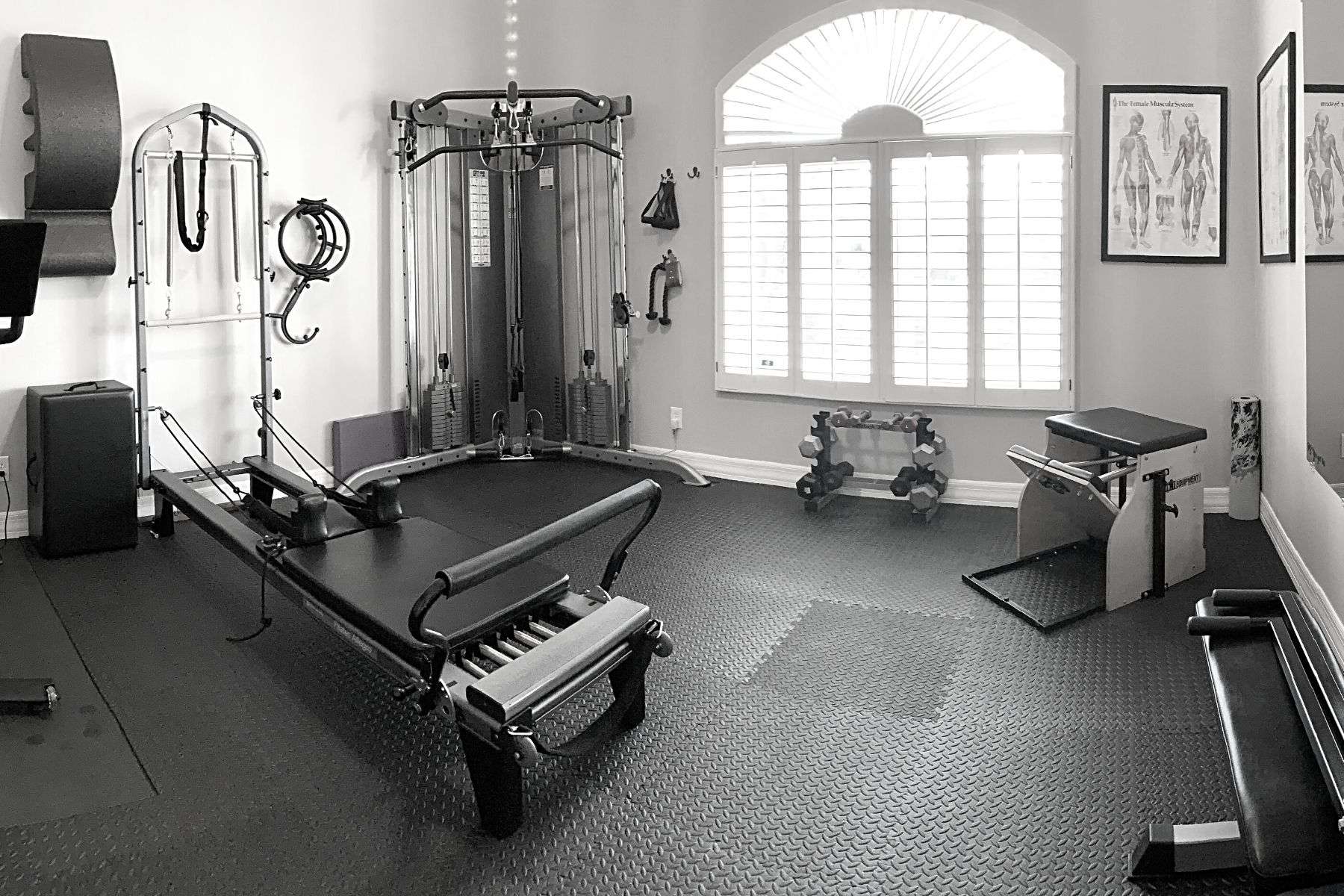Private Pilates Training Mesa AZ Private Pilates Training Mesa AZ