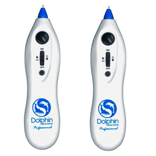 Scar Release Therapy Tab