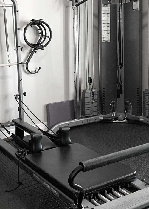 Private Pilates Training Mesa AZ