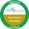 Nutritional therapist